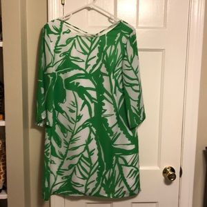 Lily Pulitzer for target